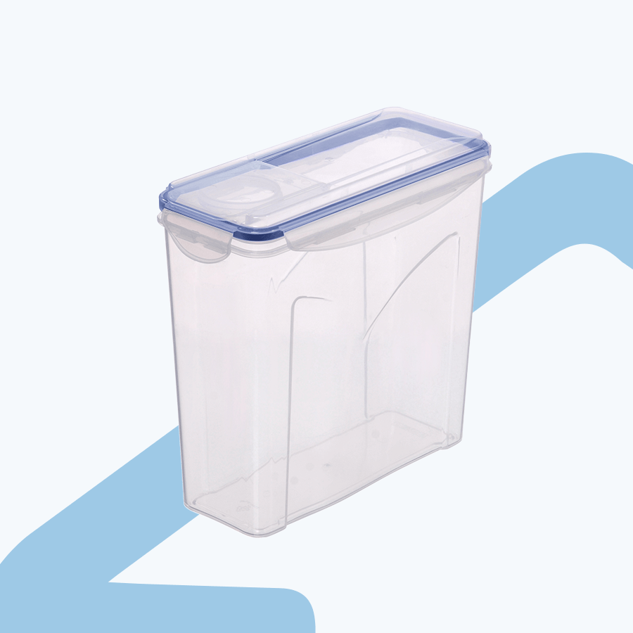 Kipp Dry Food Canister - 3200ml