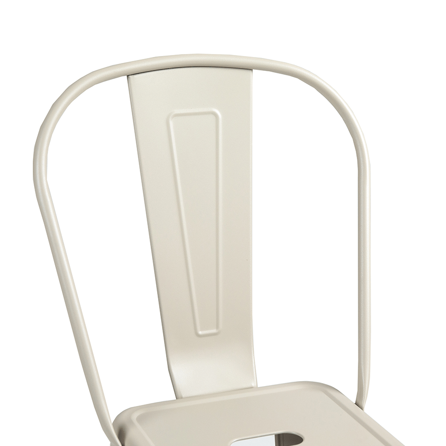 MORE KIRK OPTIONS Kirk Metal Bar Chair Kirk Metal Bar Chair Mandaue Foam