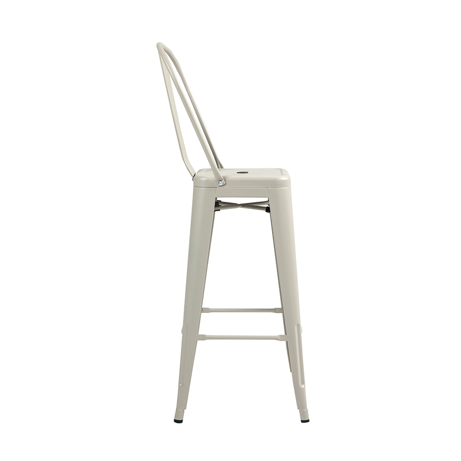 MORE KIRK OPTIONS Kirk Metal Bar Chair Kirk Metal Bar Chair Mandaue Foam