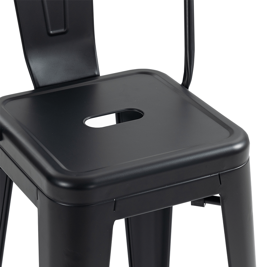 MORE KIRK OPTIONS Kirk Metal Bar Chair Kirk Metal Bar Chair Mandaue Foam