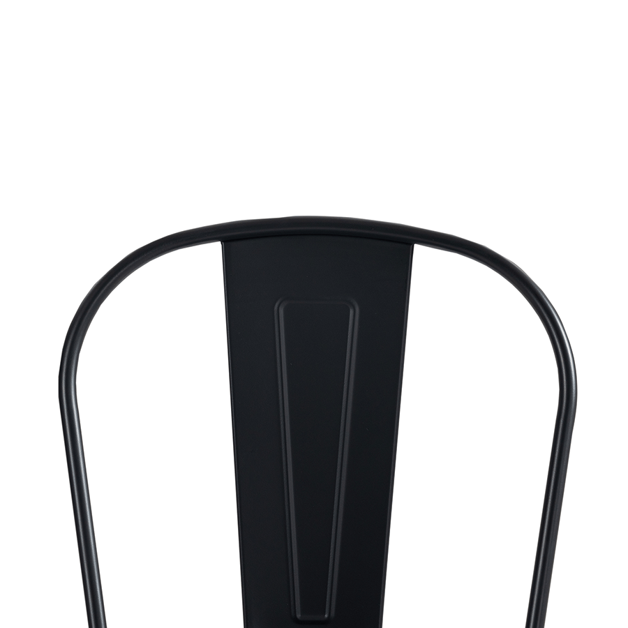 MORE KIRK OPTIONS Kirk Metal Bar Chair Kirk Metal Bar Chair Mandaue Foam