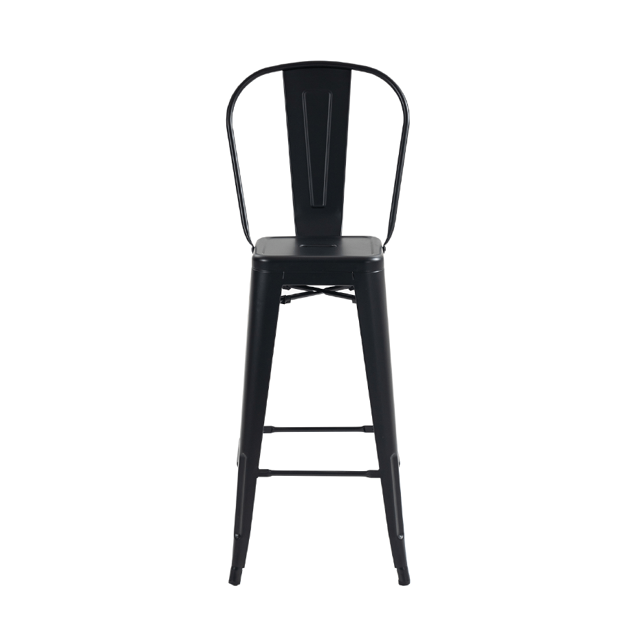 MORE KIRK OPTIONS Kirk Metal Bar Chair Kirk Metal Bar Chair Mandaue Foam