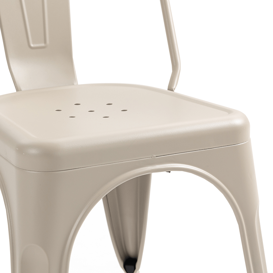 MORE KIRK OPTIONS Kirk Metal Chair Kirk Metal Chair Mandaue Foam