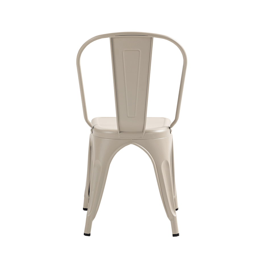 MORE KIRK OPTIONS Kirk Metal Chair Kirk Metal Chair Mandaue Foam