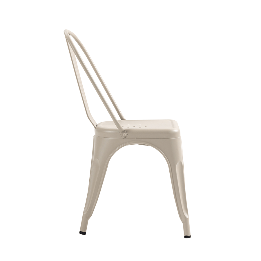 MORE KIRK OPTIONS Kirk Metal Chair Kirk Metal Chair Mandaue Foam