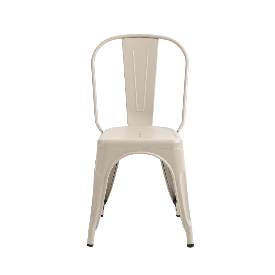 MORE KIRK OPTIONS Kirk Metal Chair Kirk Metal Chair Mandaue Foam