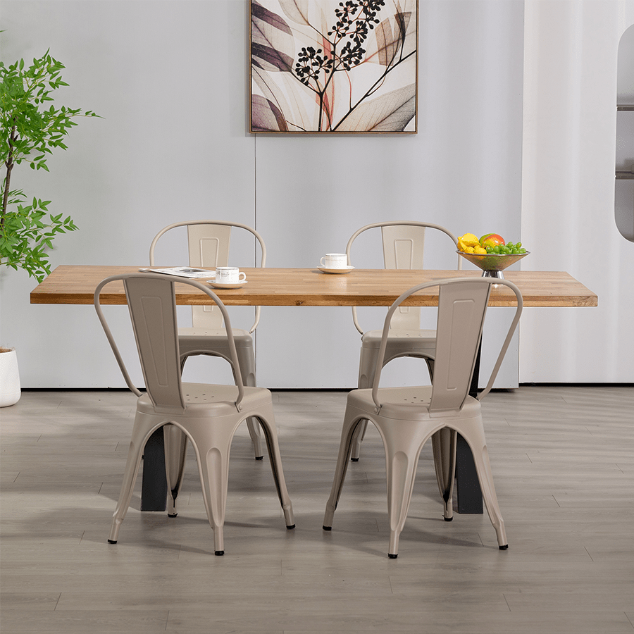 MORE KIRK OPTIONS Kirk Metal Chair Kirk Metal Chair Mandaue Foam