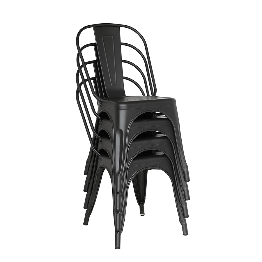 MORE KIRK OPTIONS Kirk Metal Chair Kirk Metal Chair Mandaue Foam