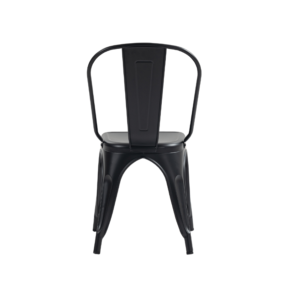 MORE KIRK OPTIONS Kirk Metal Chair Kirk Metal Chair Mandaue Foam