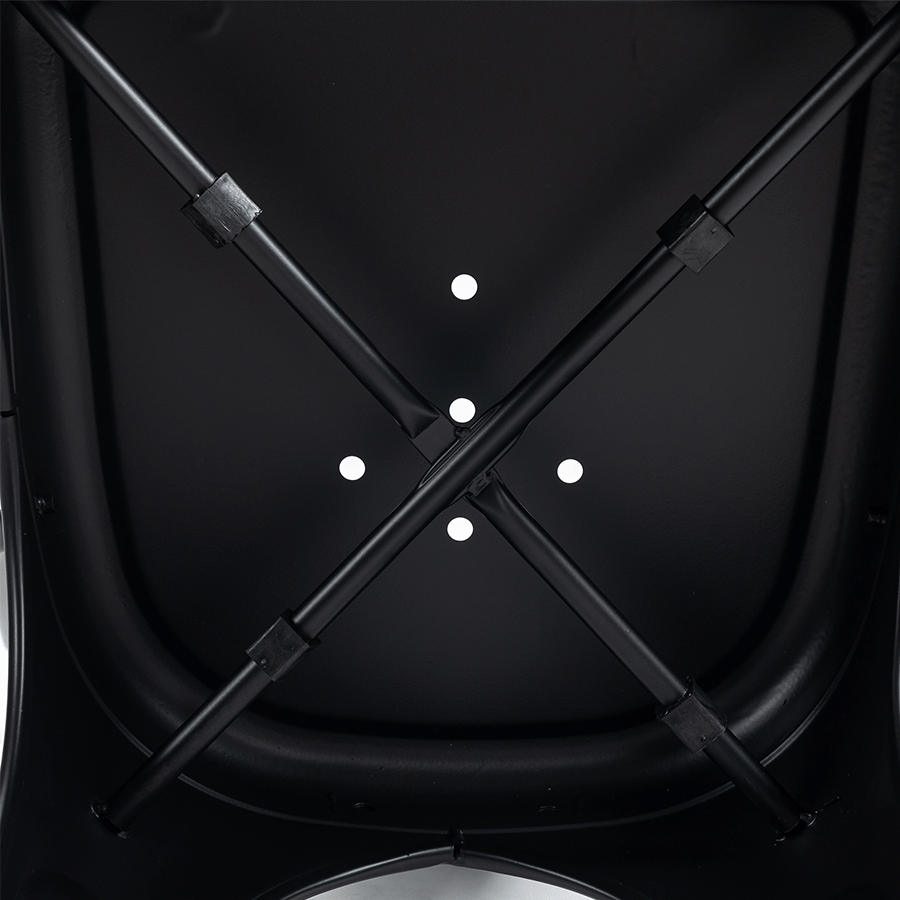 MORE KIRK OPTIONS Kirk Metal Chair Kirk Metal Chair Mandaue Foam