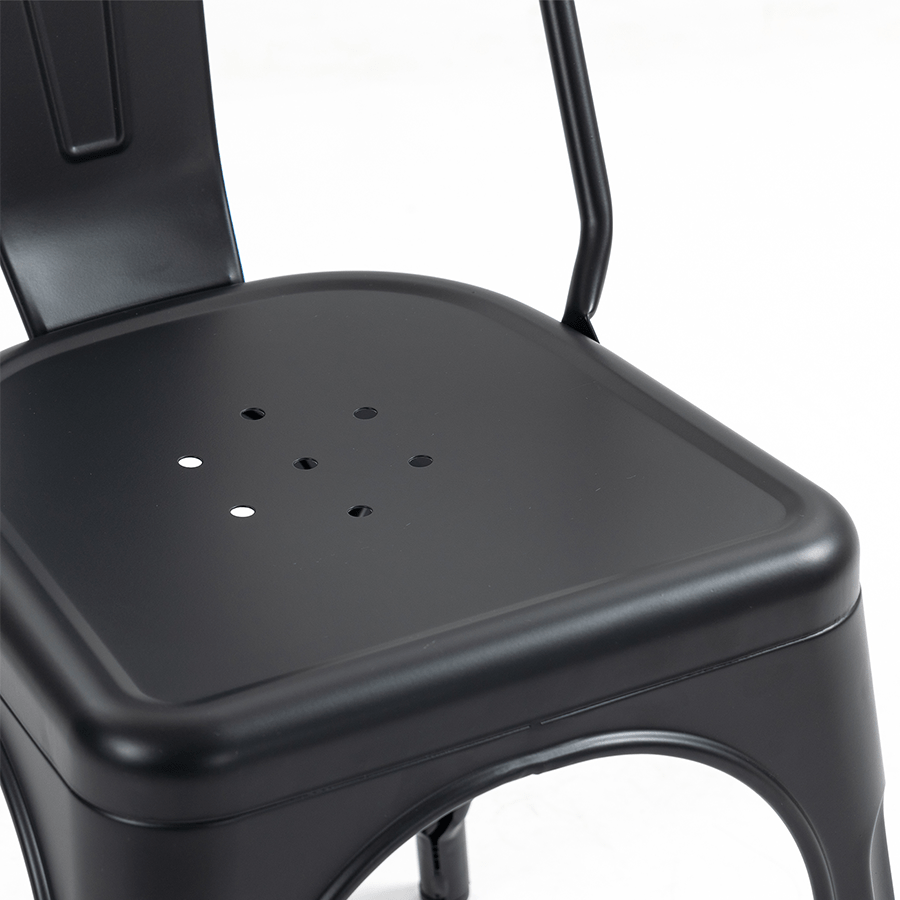 MORE KIRK OPTIONS Kirk Metal Chair Kirk Metal Chair Mandaue Foam