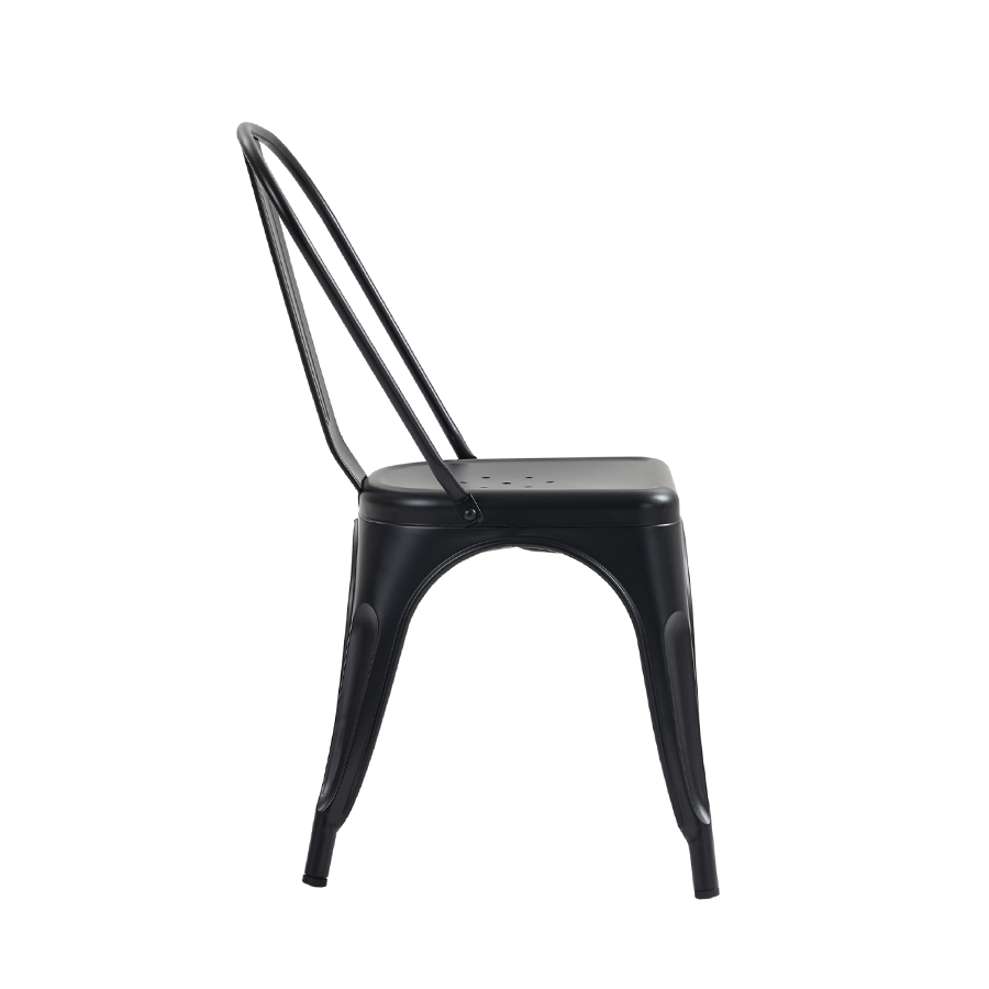 MORE KIRK OPTIONS Kirk Metal Chair Kirk Metal Chair Mandaue Foam