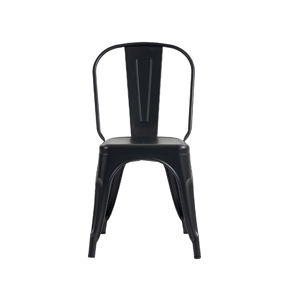 MORE KIRK OPTIONS Kirk Metal Chair Kirk Metal Chair Mandaue Foam