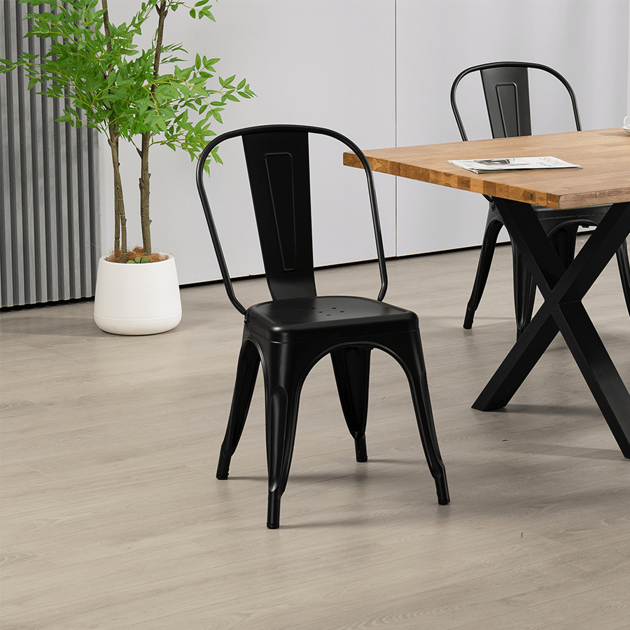 MORE KIRK OPTIONS Kirk Metal Chair Kirk Metal Chair Mandaue Foam