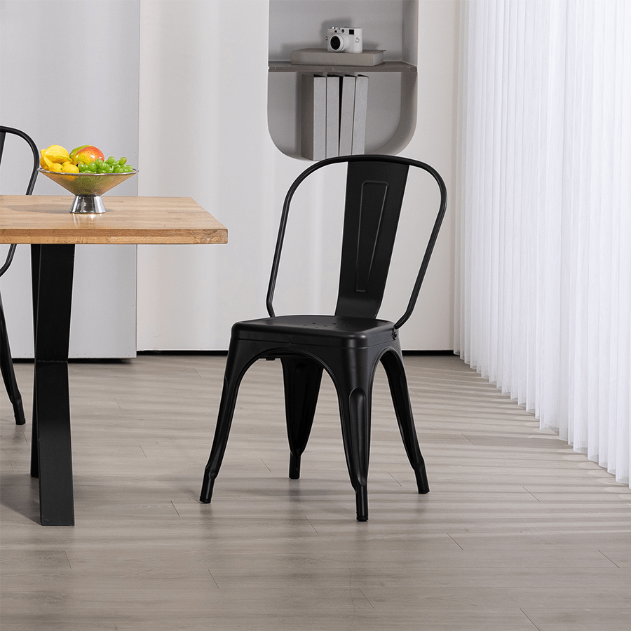MORE KIRK OPTIONS Kirk Metal Chair Kirk Metal Chair Mandaue Foam