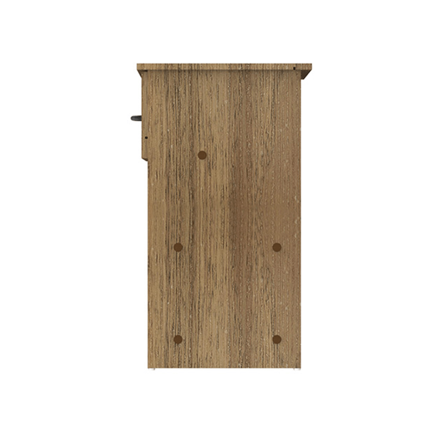 Kirt 1 Drawer Nightstand Kirt 1 Drawer Nightstand Mandaue Foam