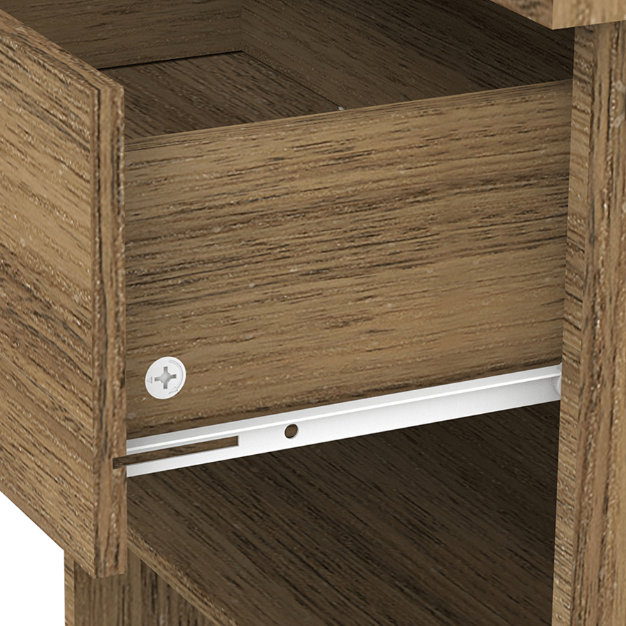 Kirt 1 Drawer Nightstand Kirt 1 Drawer Nightstand Mandaue Foam