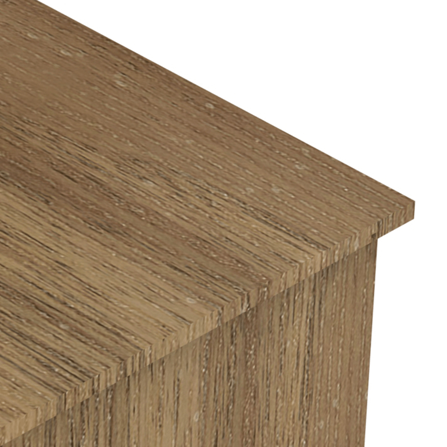 Kirt 1 Drawer Nightstand Kirt 1 Drawer Nightstand Mandaue Foam