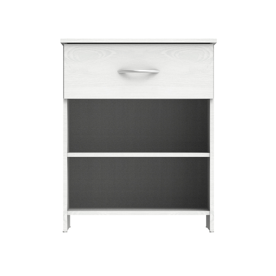 Kirt 1 Drawer Nightstand Kirt 1 Drawer Nightstand Mandaue Foam