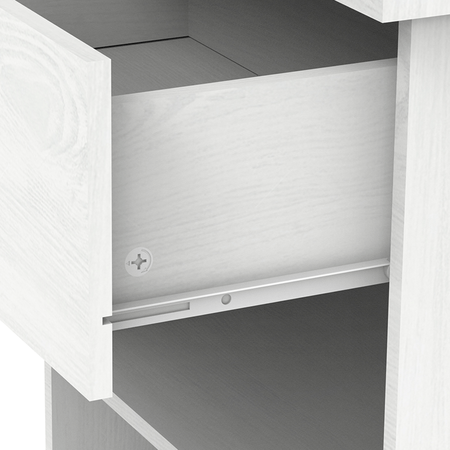 Kirt 1 Drawer Nightstand Kirt 1 Drawer Nightstand Mandaue Foam