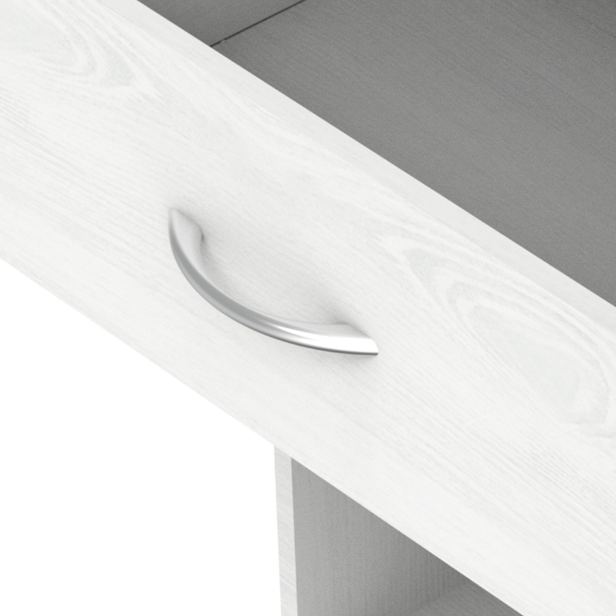 Kirt 1 Drawer Nightstand Kirt 1 Drawer Nightstand Mandaue Foam