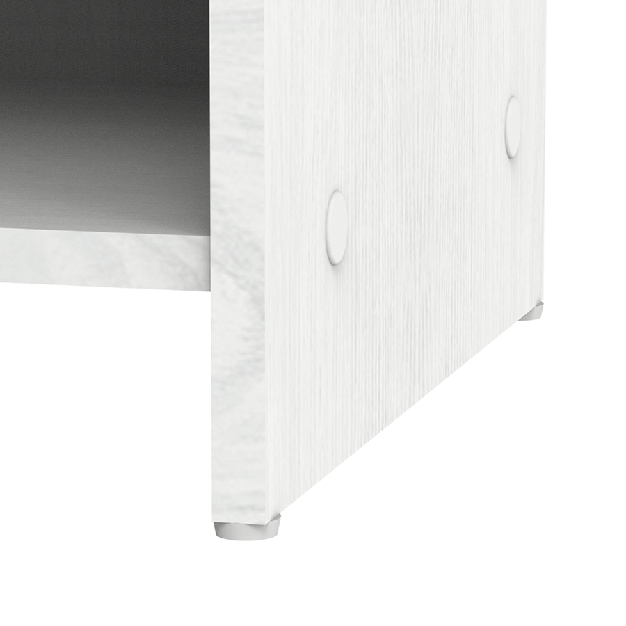 Kirt 1 Drawer Nightstand Kirt 1 Drawer Nightstand Mandaue Foam