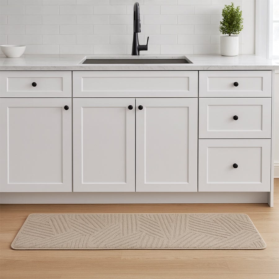 Klaus Kitchen Floor Mat