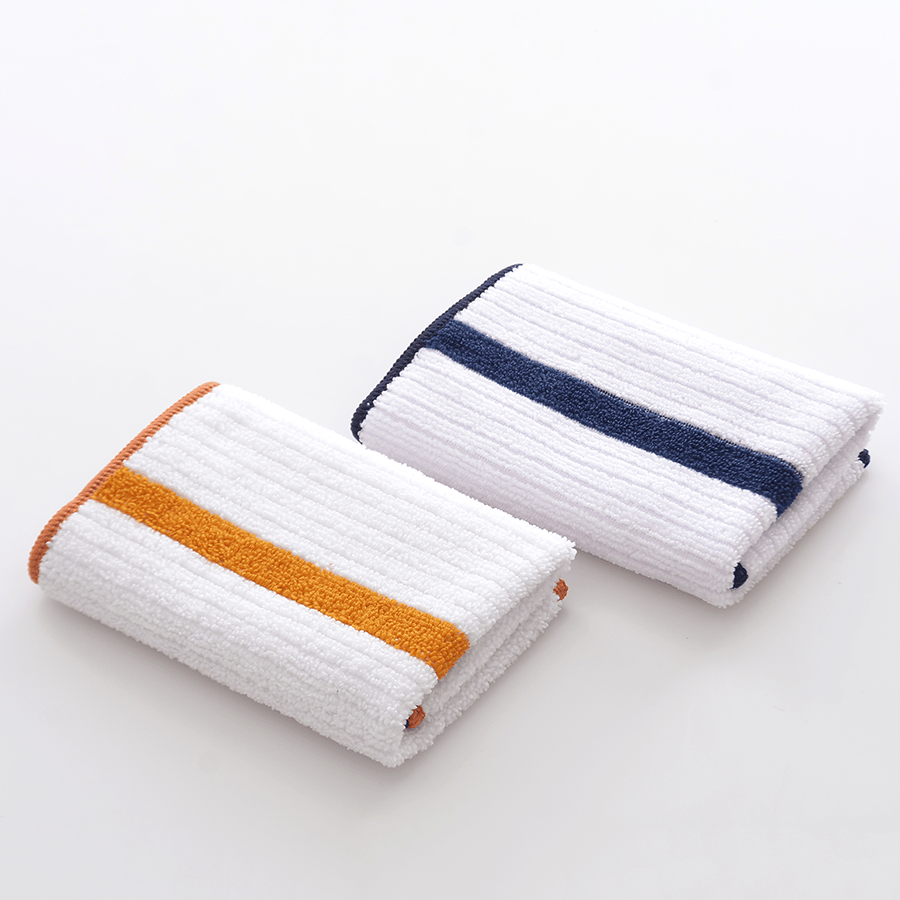 Klay Microfiber Kitchen Towel - 2pc Set