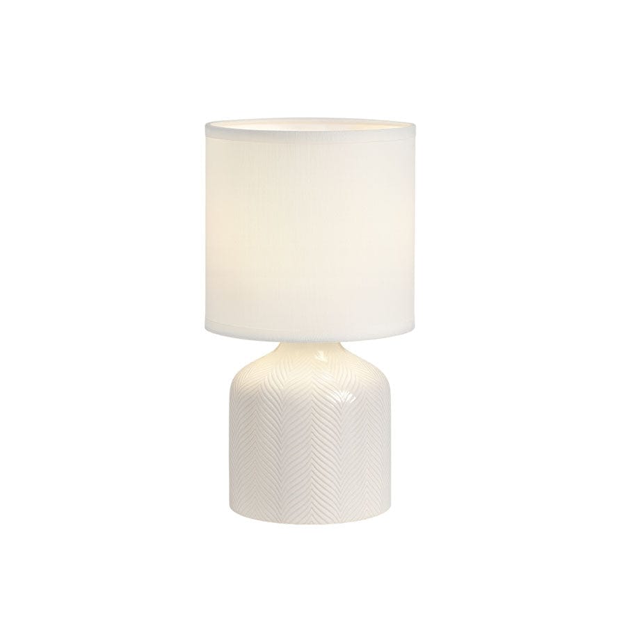 Klim Ceramic Mini Table Lamp