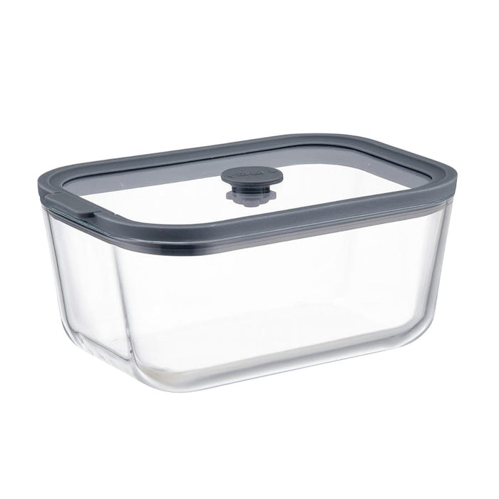 Knox Airtight Glass Container