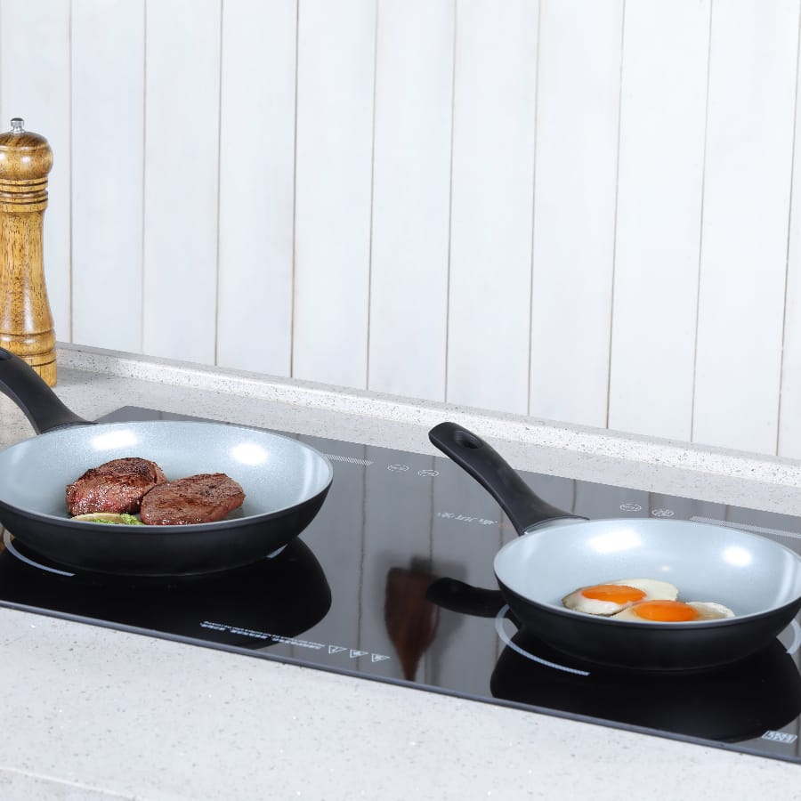 Kodi Non-stick Frying Pan - 2pc Set