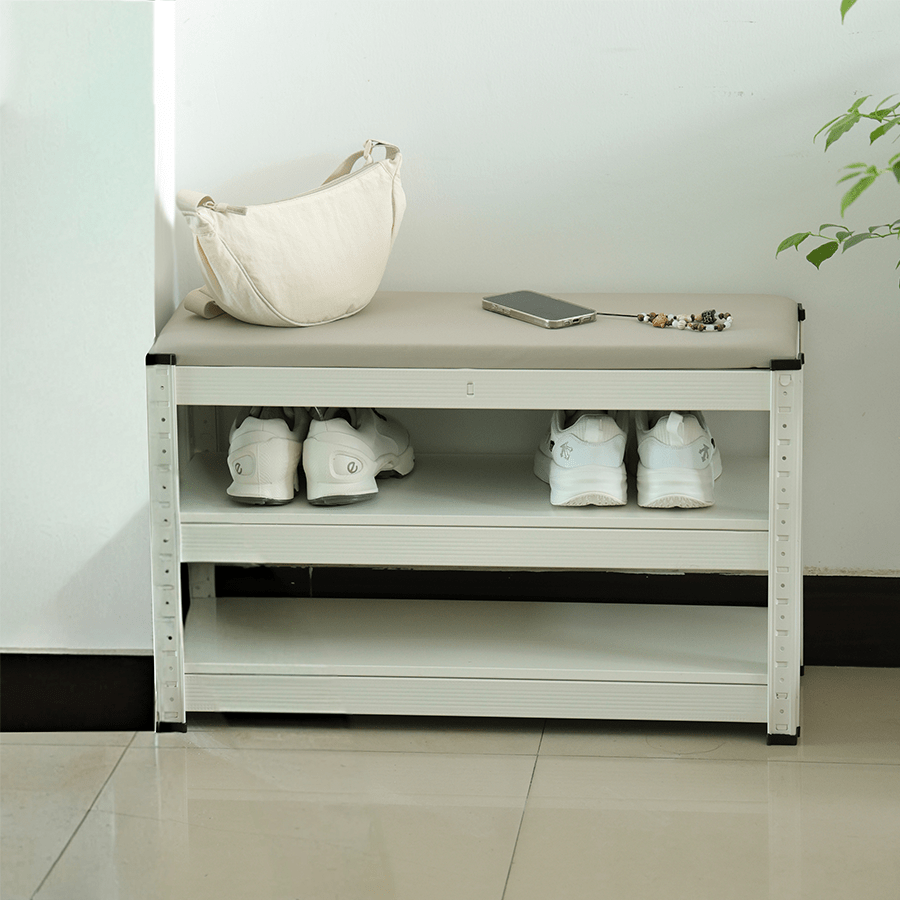Koric Shoe Bench
