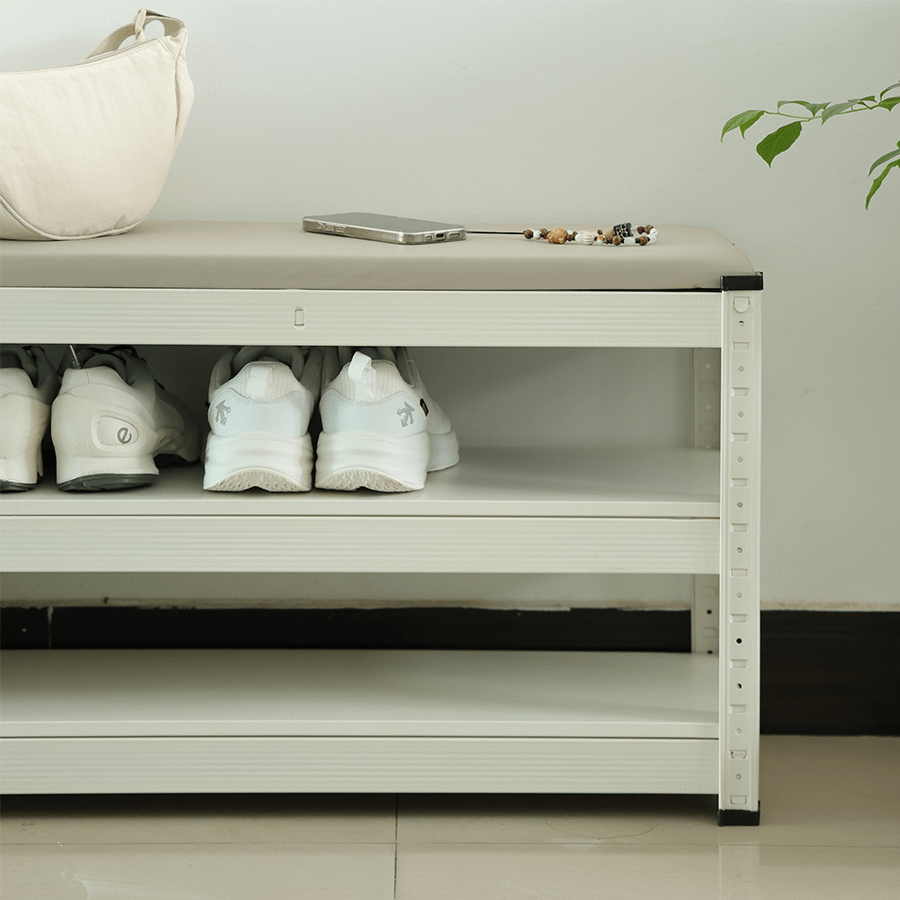 Koric Shoe Bench
