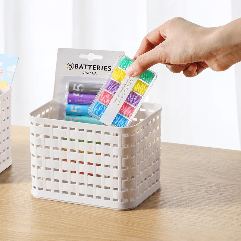 Kostya Multi Organizer - 14.5x10.5x10.8 cm