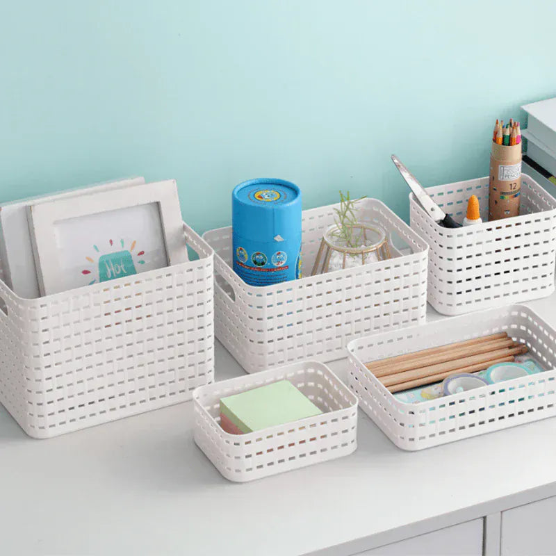 Kostya Multi Organizer - 21x14.5x16 cm