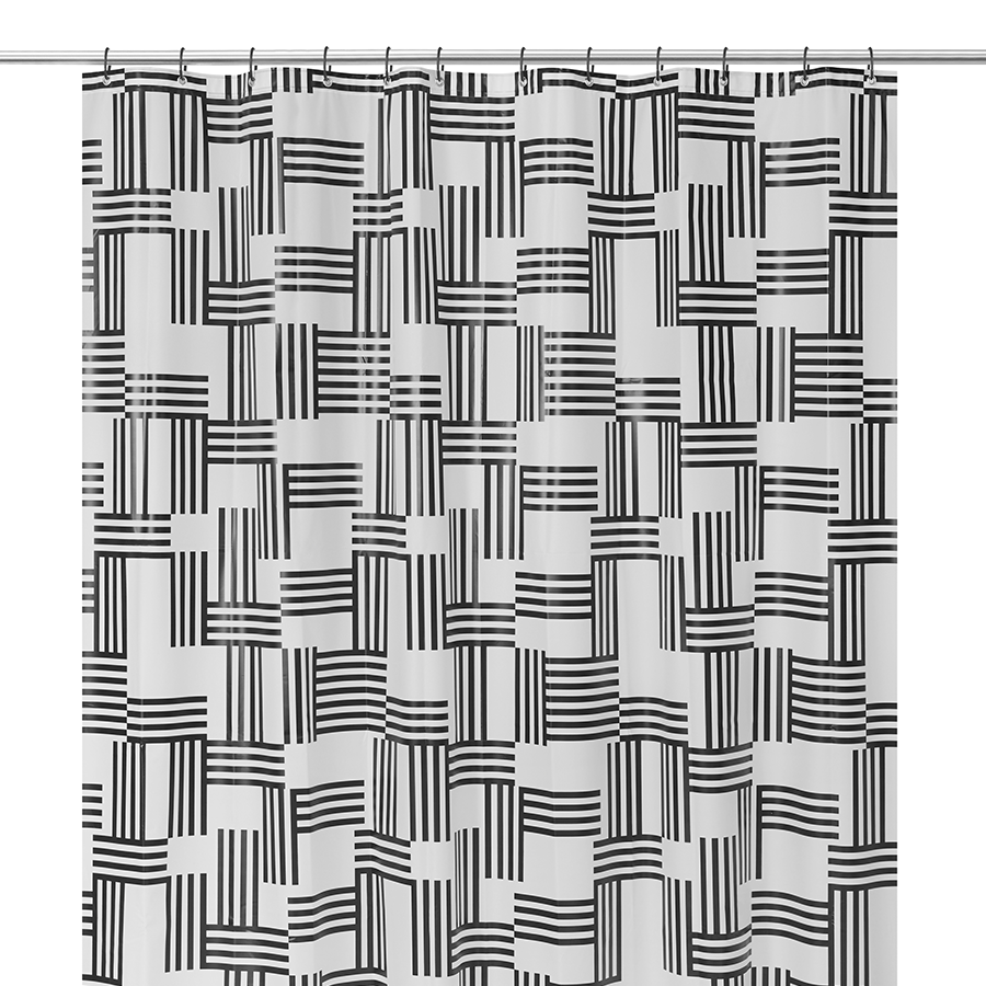 Krado Shower Curtain Set Krado Shower Curtain Set Mandaue Foam