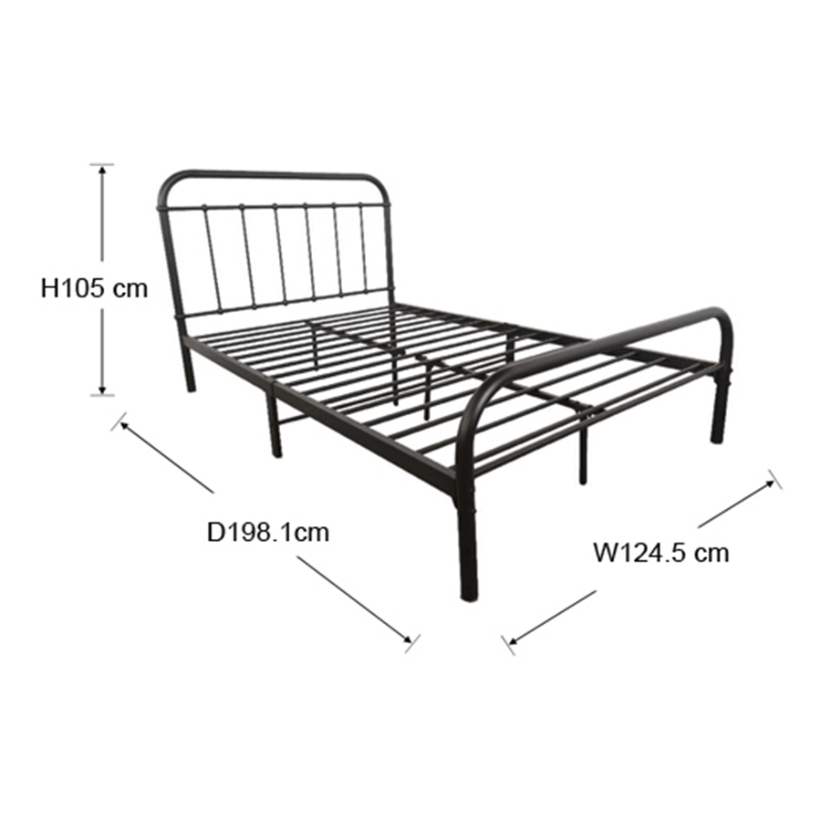 #size_Semi-Double 48x75
