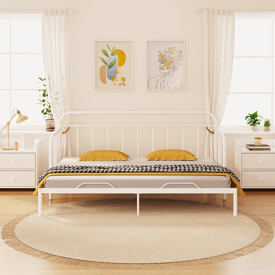 MORE KUMI OPTIONS Kumi Day Bed with Pull-out Kumi Day Bed with Pull-out Mandaue Foam