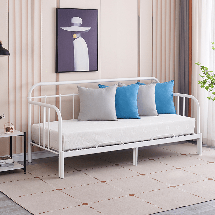 MORE KUMI OPTIONS Kumi Day Bed with Pull-out Kumi Day Bed with Pull-out Mandaue Foam