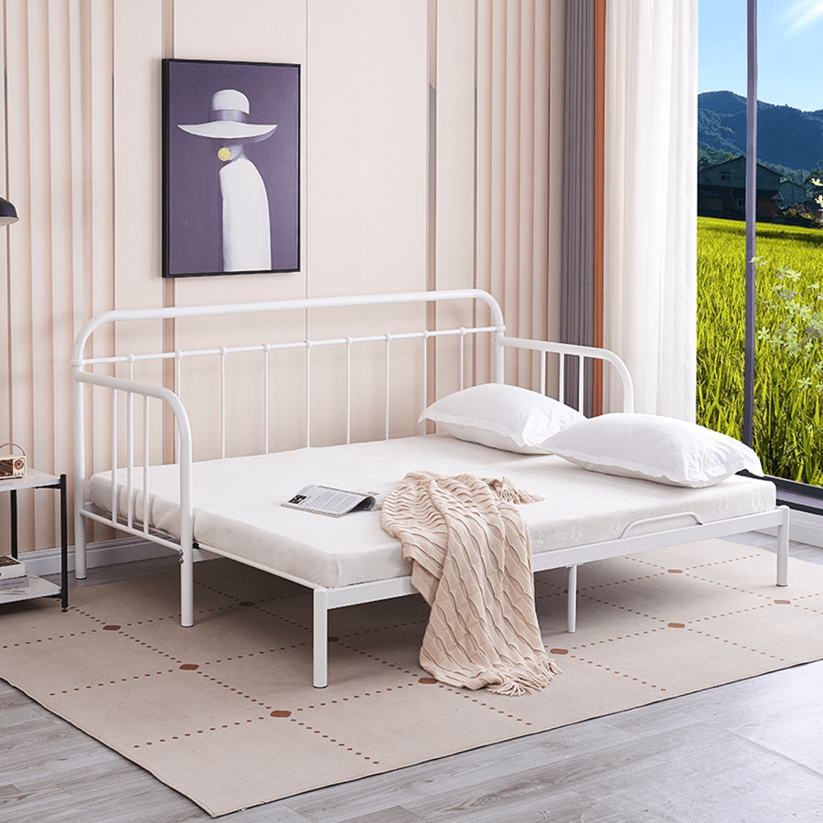 MORE KUMI OPTIONS Kumi Day Bed with Pull-out Kumi Day Bed with Pull-out Mandaue Foam
