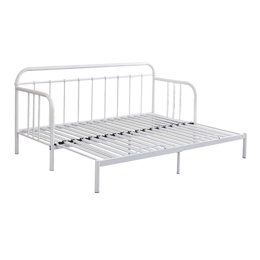 MORE KUMI OPTIONS Kumi Day Bed with Pull-out Kumi Day Bed with Pull-out Mandaue Foam