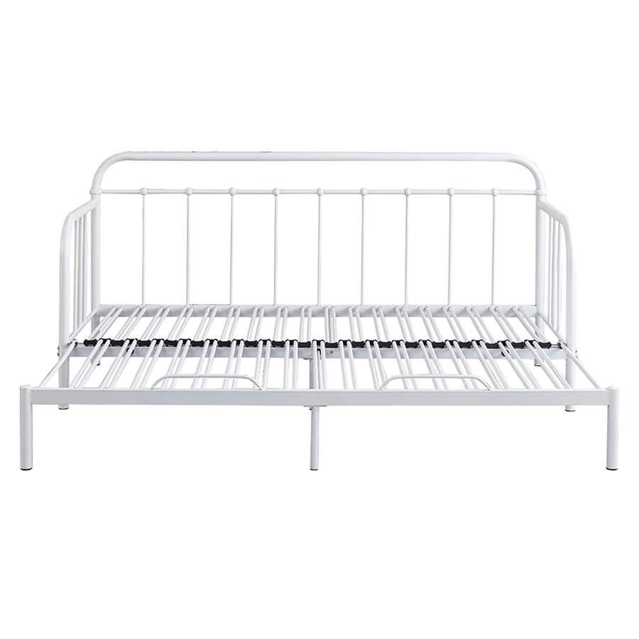 MORE KUMI OPTIONS Kumi Day Bed with Pull-out Kumi Day Bed with Pull-out Mandaue Foam