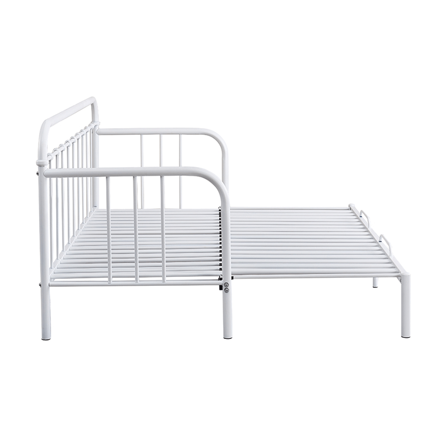 MORE KUMI OPTIONS Kumi Day Bed with Pull-out Kumi Day Bed with Pull-out Mandaue Foam