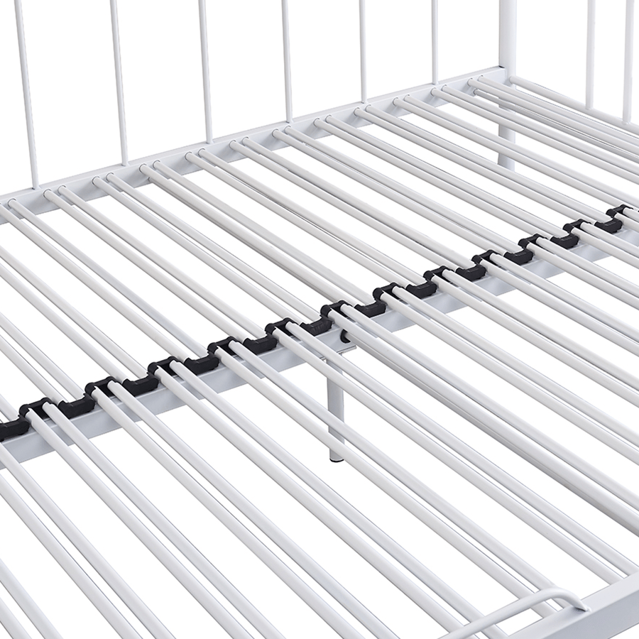 MORE KUMI OPTIONS Kumi Day Bed with Pull-out Kumi Day Bed with Pull-out Mandaue Foam