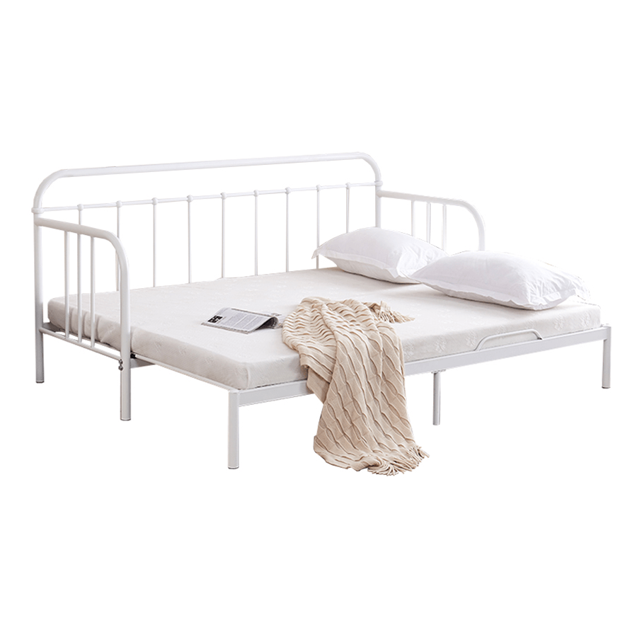 MORE KUMI OPTIONS Kumi Day Bed with Pull-out Kumi Day Bed with Pull-out Mandaue Foam