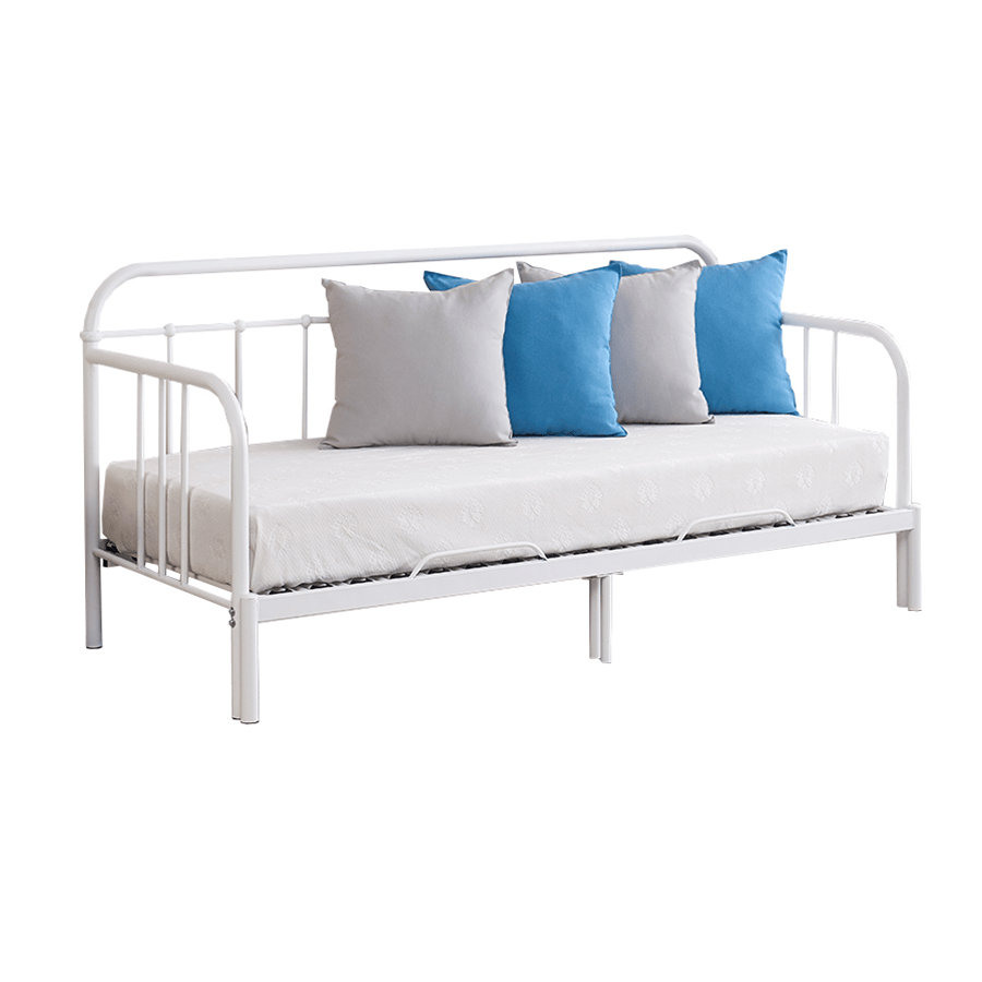 MORE KUMI OPTIONS Kumi Day Bed with Pull-out Kumi Day Bed with Pull-out Mandaue Foam