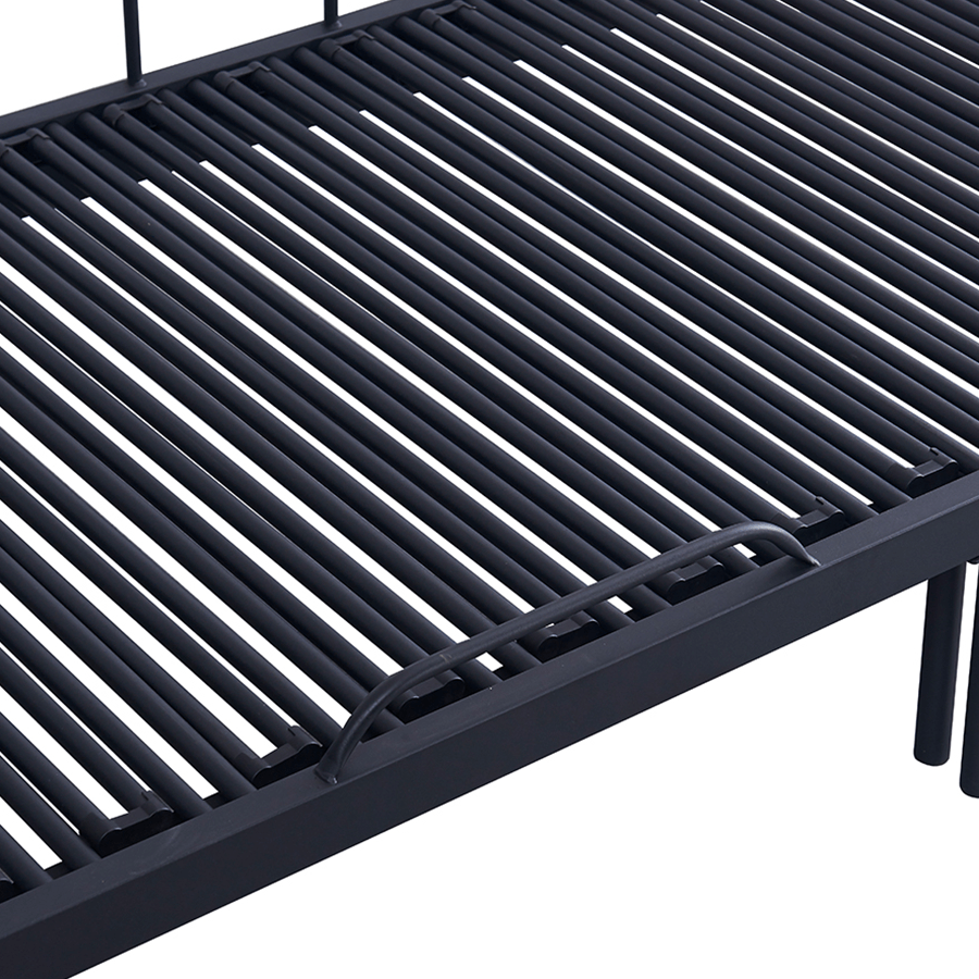 MORE KUMI OPTIONS Kumi Day Bed with Pull-out Kumi Day Bed with Pull-out Mandaue Foam