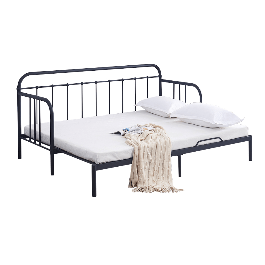 MORE KUMI OPTIONS Kumi Day Bed with Pull-out Kumi Day Bed with Pull-out Mandaue Foam