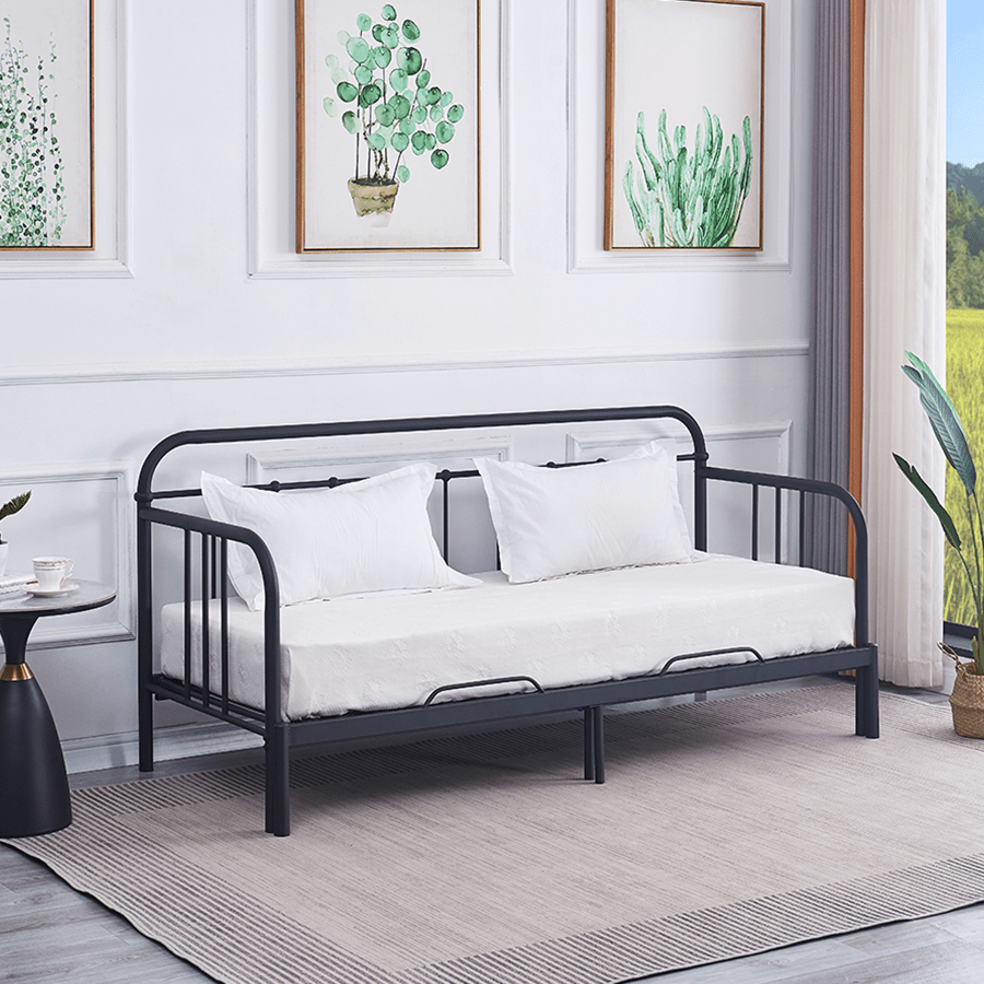 MORE KUMI OPTIONS Kumi Day Bed with Pull-out Kumi Day Bed with Pull-out Mandaue Foam