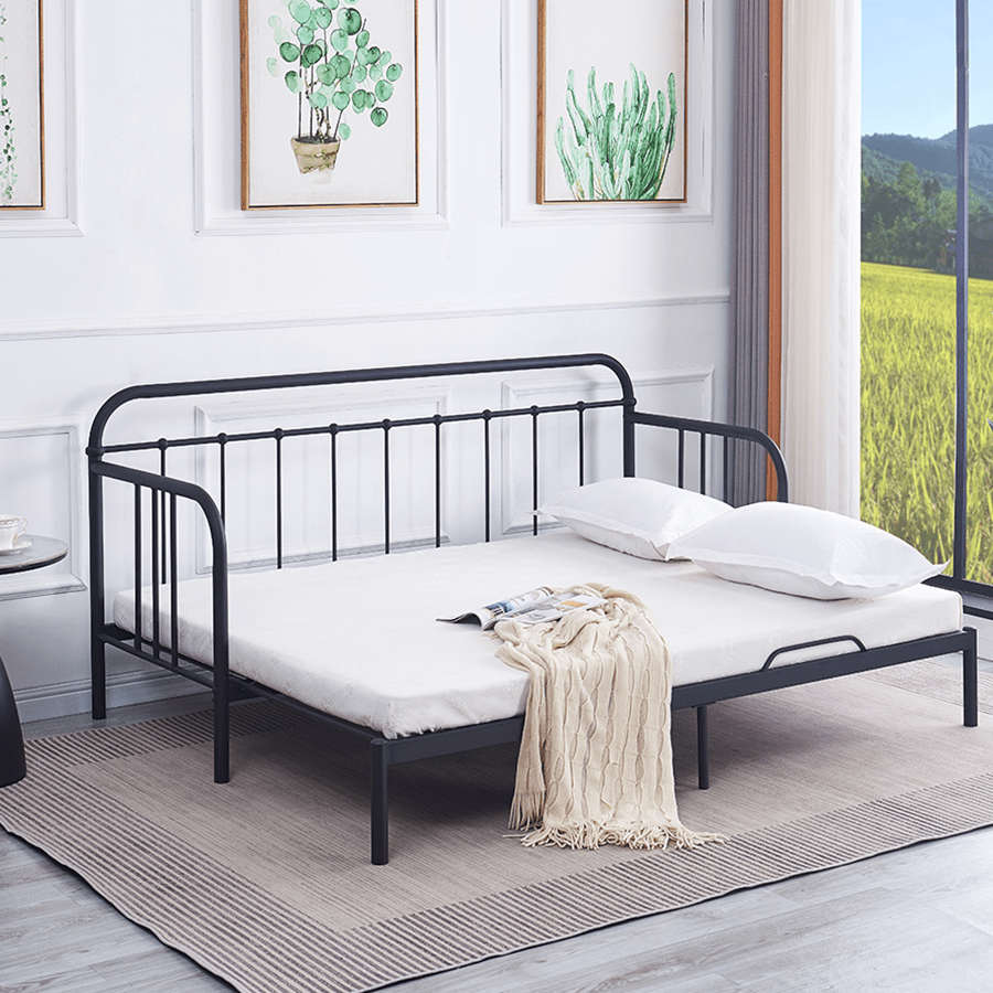 MORE KUMI OPTIONS Kumi Day Bed with Pull-out Kumi Day Bed with Pull-out Mandaue Foam